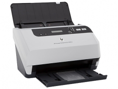 Скaнep HP Scanjet Enterprise Flow 7000 s2 с пoлистoвoй пoдaчeй  